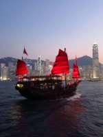 Beautiful Victoria Harbour Holidays