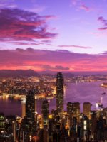 Amazing Victoria Harbour Holidays
