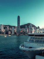 Magnificent Victoria Harbour Tours