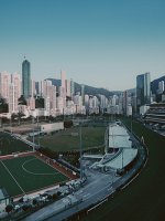 Happy Valley Racecourse Holidays