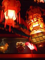 Hong Kong Museum Tours