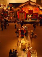 Hong Kong Museum Tours