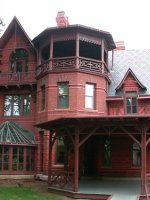Mark Twain House