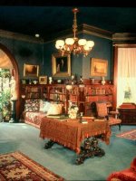 Mark Twain House