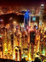 Stunning Victoria Peak Holidays