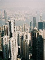 Beautiful Victoria Peak Holidays