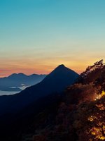 Magnificent Victoria Peak Holidays