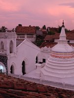 Amazing Galle Fort Tours