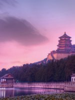 Beautiful Summer Palace Holidays