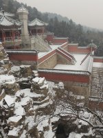 Amazing Summer Palace Holidays