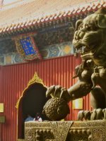 Stunning Lama Temple Holidays