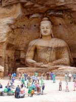 Amazing Mogao Cave Holidays