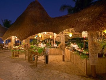 Beach Bar
