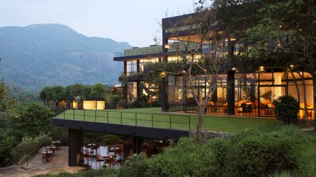 Heritance Kandalama