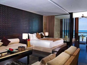 Ocean Suite