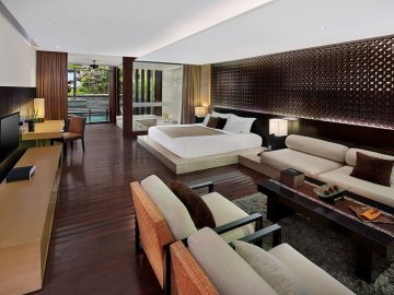 Pool Access Suite