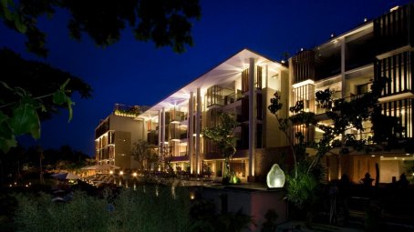 Anantara Seminyak Resort & Spa