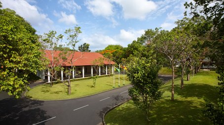 Cinnamon Lodge