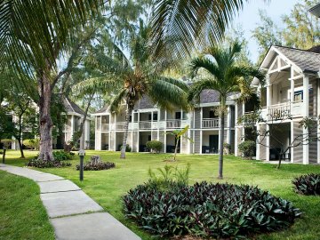 Gardens