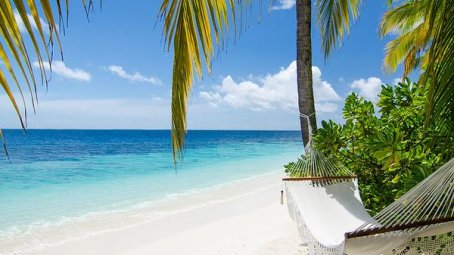 Mirihi Island Resort