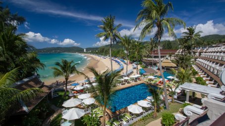 Beyond Resort Karon