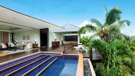 Raffles Seychelles
