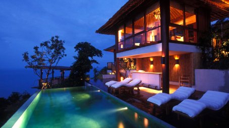 Sila Evason Resort