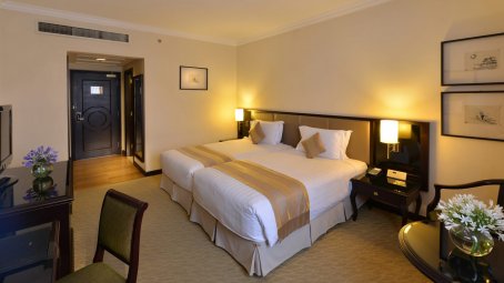 Hotel Equatorial