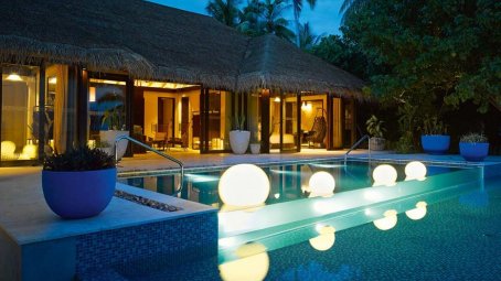 Velaa Private Island