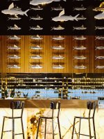 Cru Champagne Bar