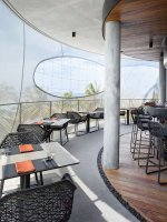 Tavaru Restaurant