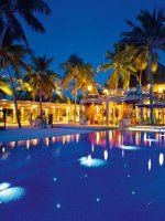 Avi Pool Bar