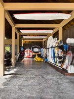 Water Sports Centre