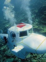 Submarine Trips