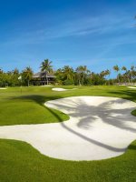 Golf Course