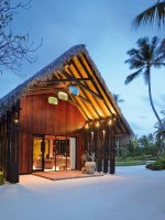 Golf Pavilion