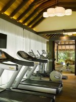 Fitness Centre