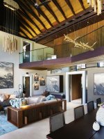 Velaa Private Residence Lounge