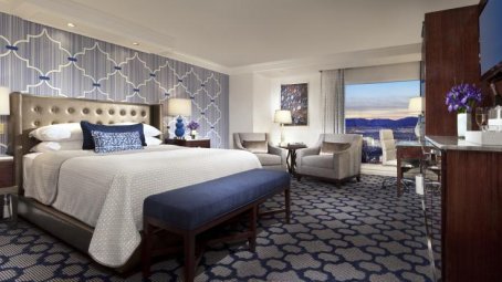 Bellagio Hotel & Casino