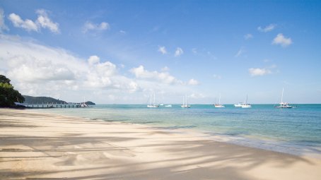 Cape Panwa Hotel