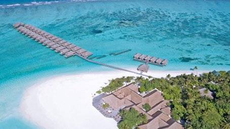 Meerufenfushi