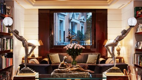 Hotel Lord Byron