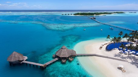 Conrad Maldives