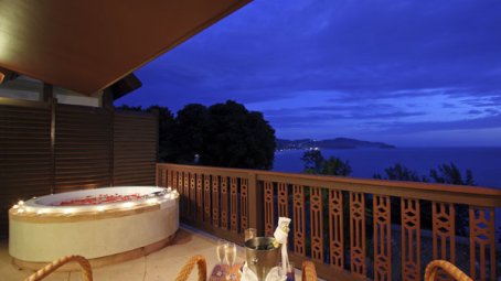 Centara Villas Phuket
