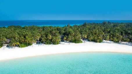 One & Only Reethi Rah