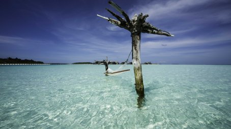 Gili Lankanfushi