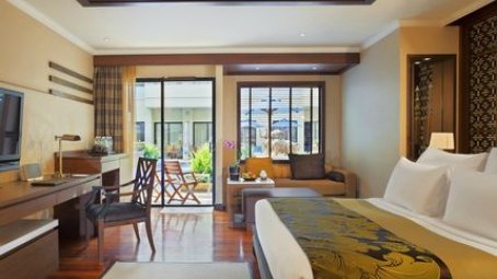 Holiday Inn Resort Phuket