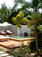  BEACH VILLA