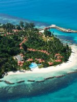 Sainte Anne Resort & Spa