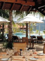 Sainte Anne Resort & Spa
